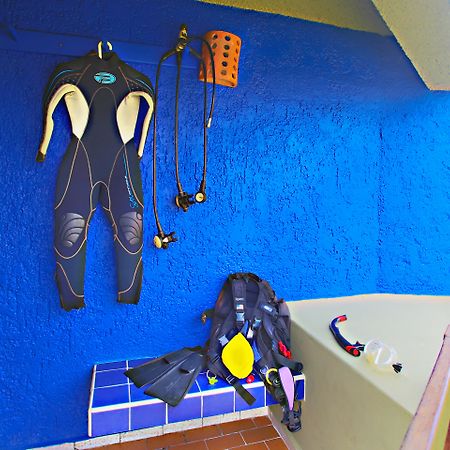 Casa Del Mar Cozumel Hotel & Dive Resort Εξωτερικό φωτογραφία