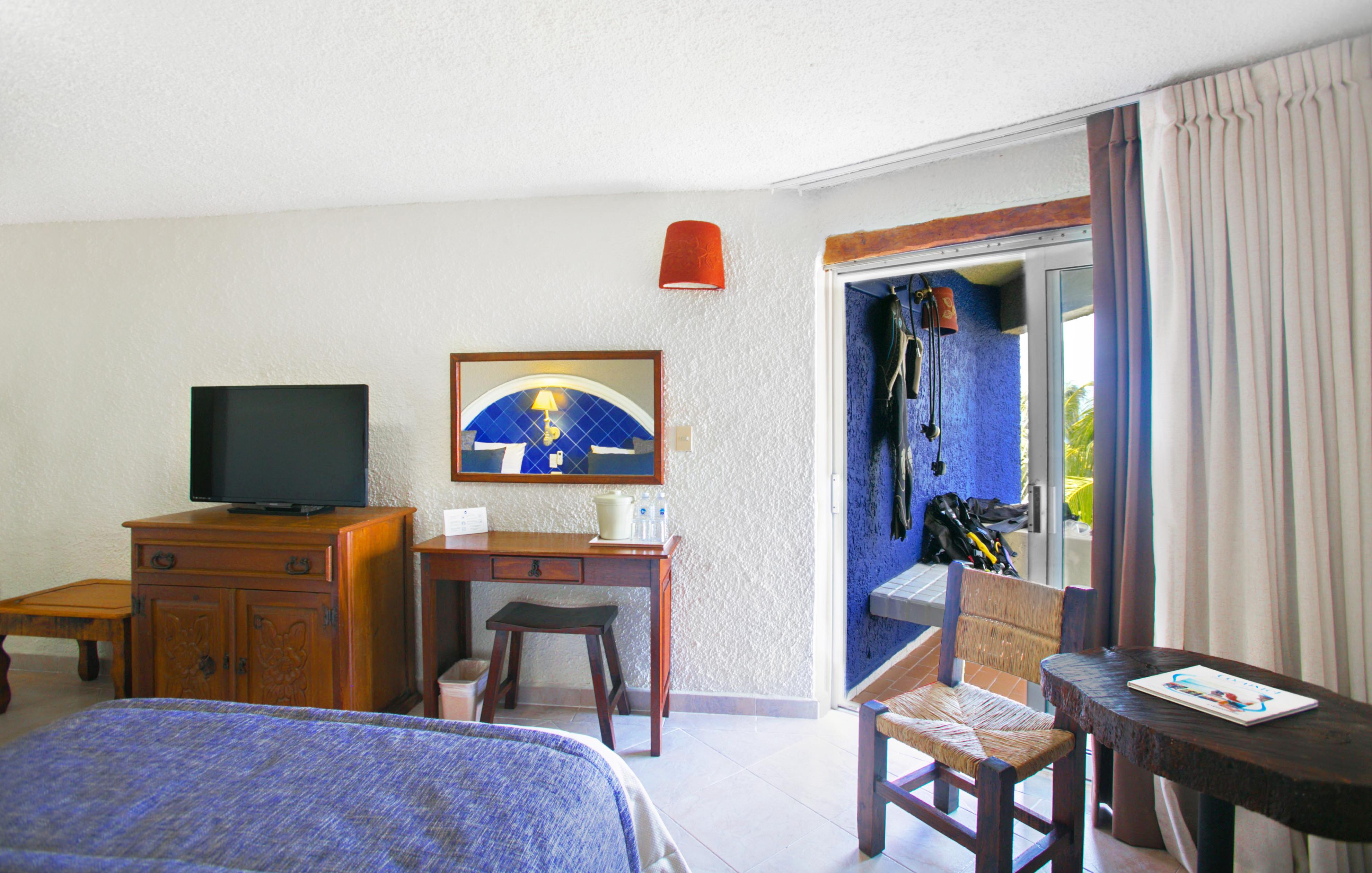 Casa Del Mar Cozumel Hotel & Dive Resort Εξωτερικό φωτογραφία