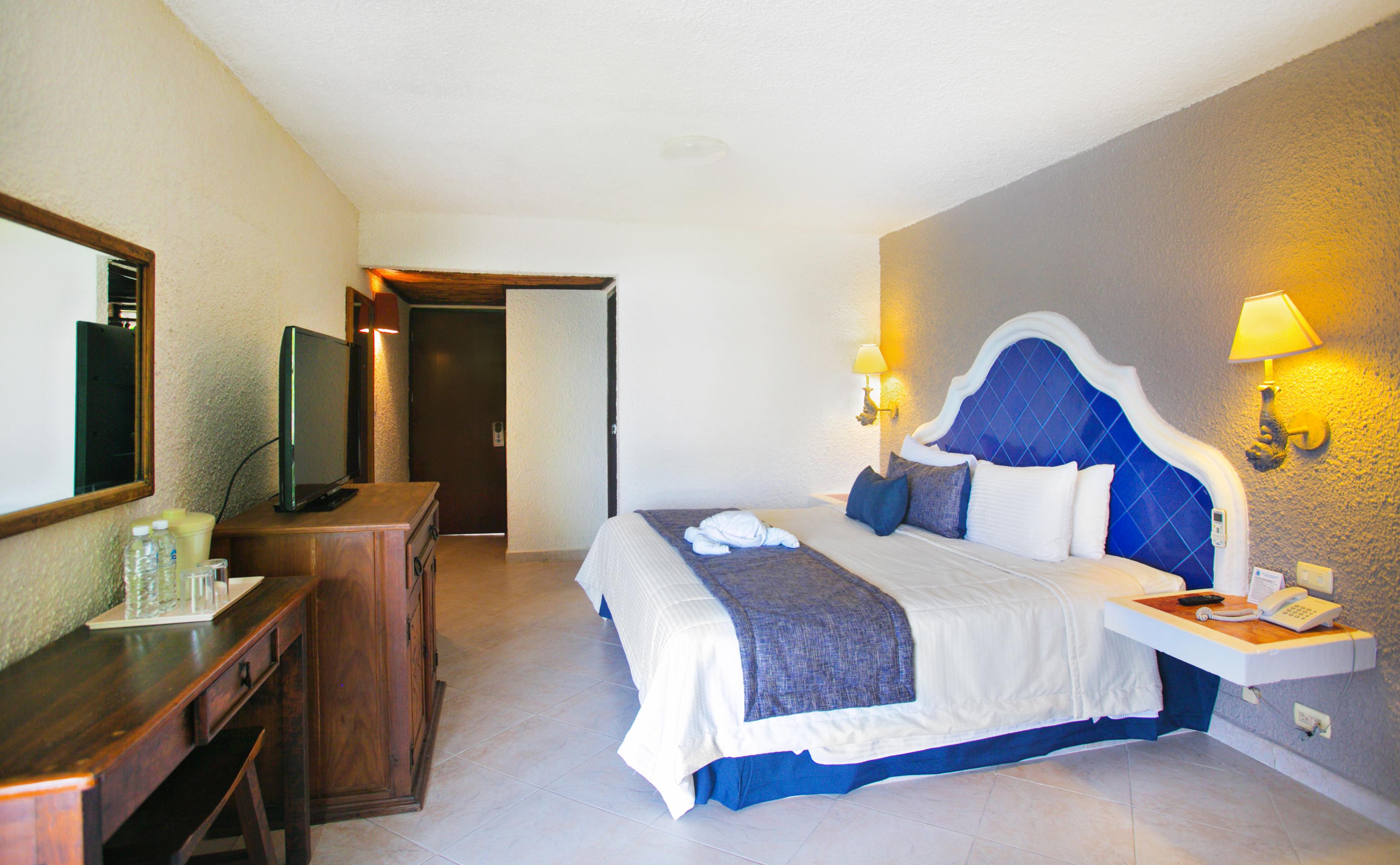 Casa Del Mar Cozumel Hotel & Dive Resort Εξωτερικό φωτογραφία
