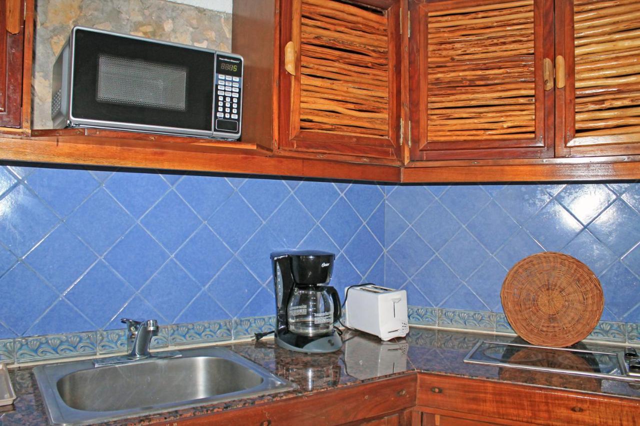 Casa Del Mar Cozumel Hotel & Dive Resort Εξωτερικό φωτογραφία
