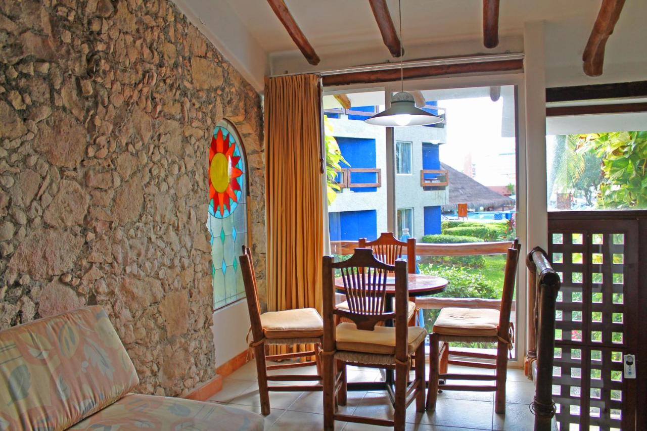 Casa Del Mar Cozumel Hotel & Dive Resort Εξωτερικό φωτογραφία