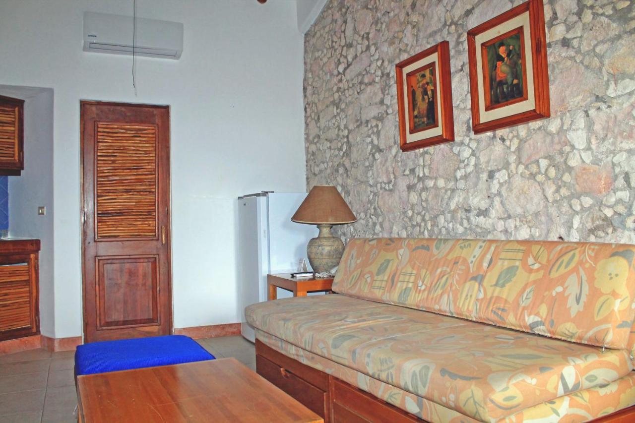 Casa Del Mar Cozumel Hotel & Dive Resort Εξωτερικό φωτογραφία