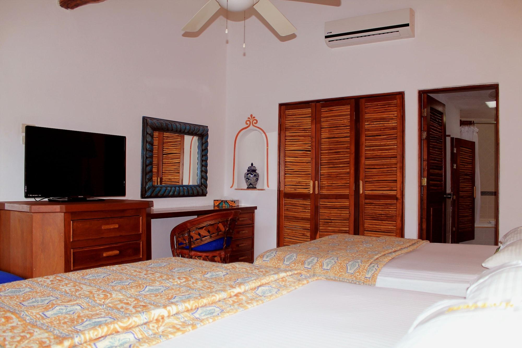 Casa Del Mar Cozumel Hotel & Dive Resort Εξωτερικό φωτογραφία